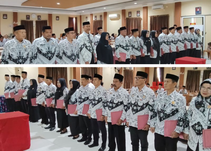Bidang PGRI Sayosa - Persatuan Guru Republik Indonesia Cabang Sayosa