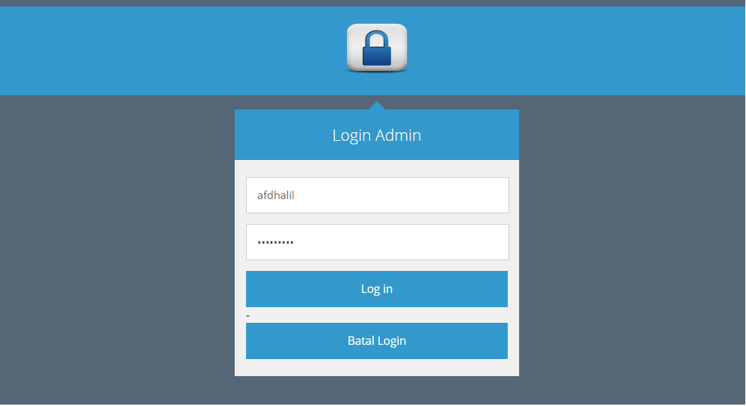 Login PGRI Sayosa - Persatuan Guru Republik Indonesia Cabang Sayosa